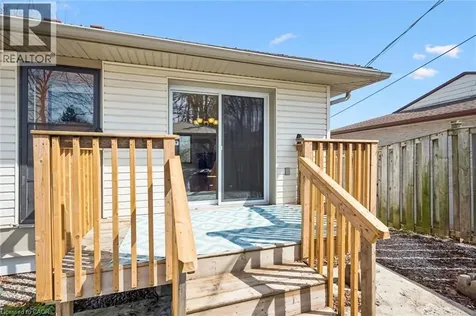 184 Stevenson Street North Guelph ON N1E 5A8