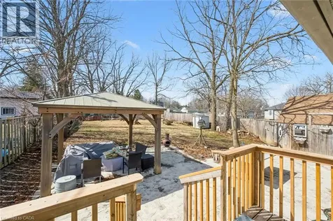 184 Stevenson Street North Guelph ON N1E 5A8