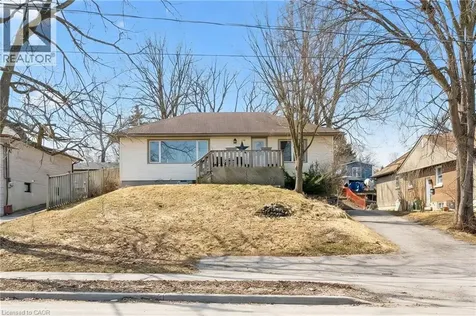 184 Stevenson Street North Guelph ON N1E 5A8