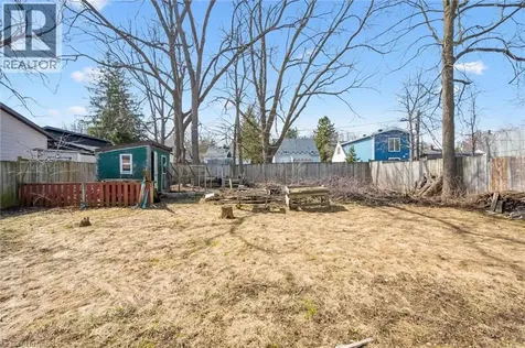 184 Stevenson Street North Guelph ON N1E 5A8