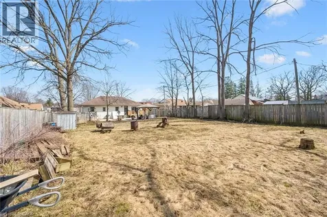 184 Stevenson Street North Guelph ON N1E 5A8