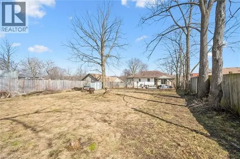 184 Stevenson Street North Guelph ON N1E 5A8