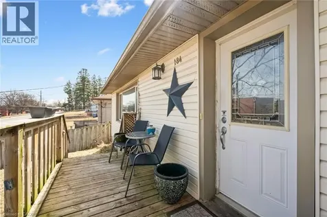 184 Stevenson Street North Guelph ON N1E 5A8