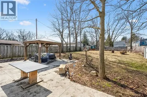 184 Stevenson Street North Guelph ON N1E 5A8