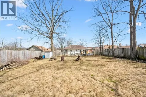 184 Stevenson Street North Guelph ON N1E 5A8