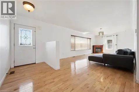 184 Stevenson Street North Guelph ON N1E 5A8