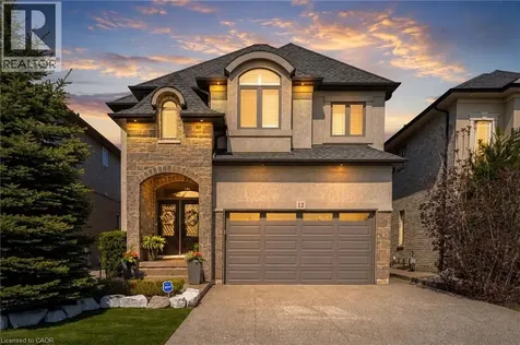 12 Nicosia Road Mount Hope ON L0R 1W0