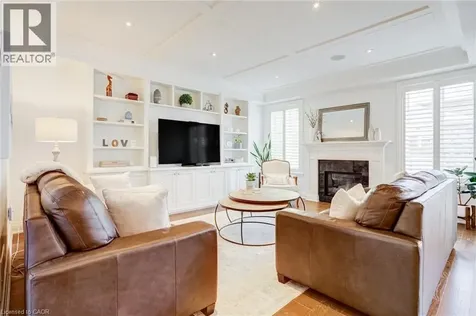 12 Nicosia Road Mount Hope ON L0R 1W0