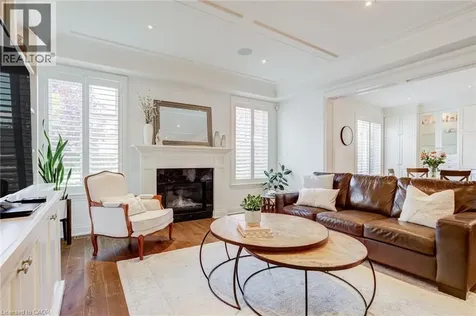 12 Nicosia Road Mount Hope ON L0R 1W0