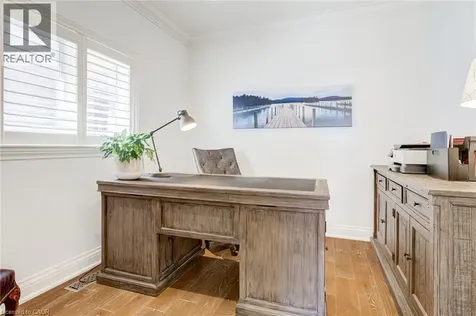 12 Nicosia Road Mount Hope ON L0R 1W0