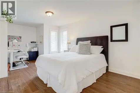 12 Nicosia Road Mount Hope ON L0R 1W0