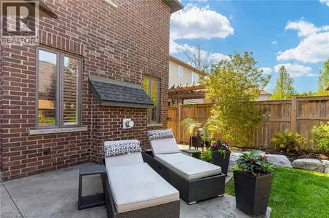 12 Nicosia Road Mount Hope ON L0R 1W0
