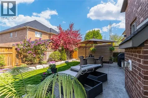 12 Nicosia Road Mount Hope ON L0R 1W0