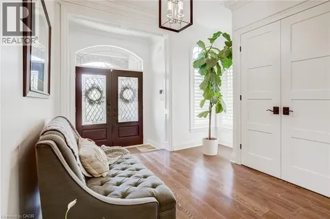 12 Nicosia Road Mount Hope ON L0R 1W0