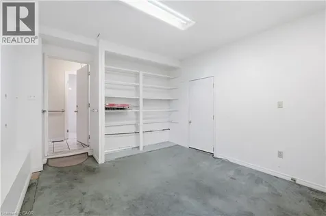 62 Dragoon Drive Hamilton ON L9B 2E4