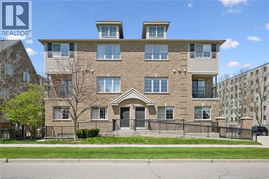 12 Holborn Drive Kitchener ON N2A 0A4