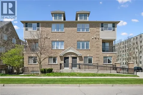 12 Holborn Drive Kitchener ON N2A 0A4