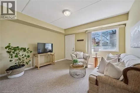 12 Holborn Drive Kitchener ON N2A 0A4