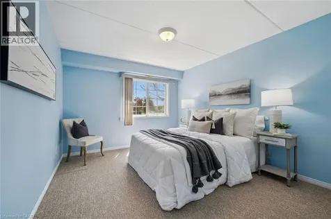 12 Holborn Drive Kitchener ON N2A 0A4