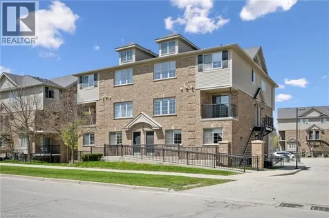 12 Holborn Drive Kitchener ON N2A 0A4