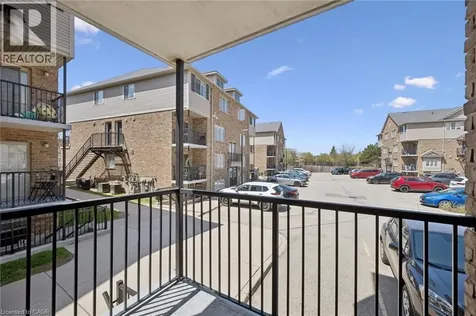12 Holborn Drive Kitchener ON N2A 0A4