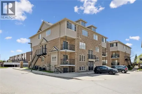 12 Holborn Drive Kitchener ON N2A 0A4