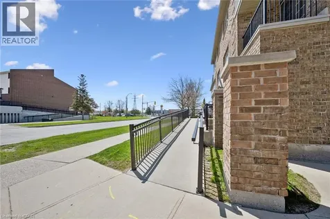 12 Holborn Drive Kitchener ON N2A 0A4