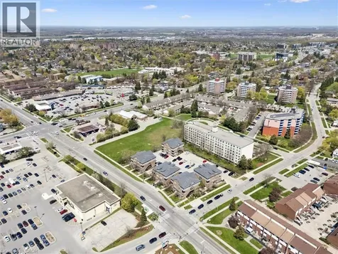 12 Holborn Drive Kitchener ON N2A 0A4