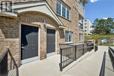 12 Holborn Drive Kitchener ON N2A 0A4