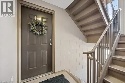 12 Holborn Drive Kitchener ON N2A 0A4