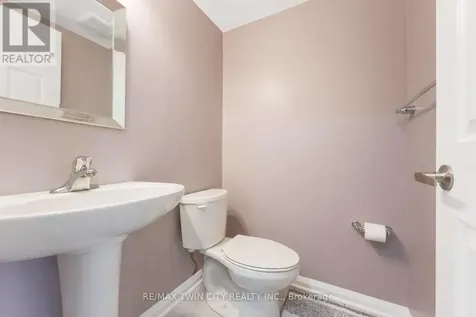 334 Apple Hill Crescent Kitchener ON N2R 0E5