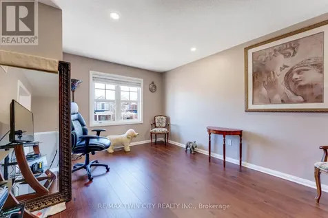334 Apple Hill Crescent Kitchener ON N2R 0E5