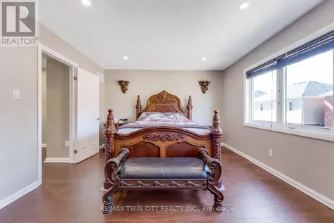 334 Apple Hill Crescent Kitchener ON N2R 0E5