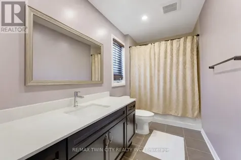334 Apple Hill Crescent Kitchener ON N2R 0E5