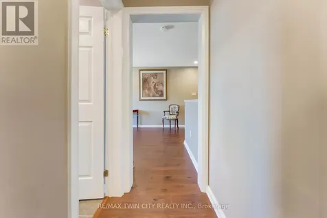 334 Apple Hill Crescent Kitchener ON N2R 0E5