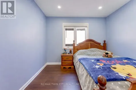 334 Apple Hill Crescent Kitchener ON N2R 0E5