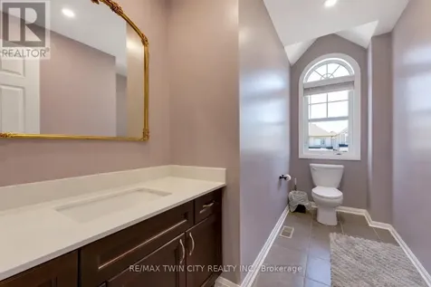 334 Apple Hill Crescent Kitchener ON N2R 0E5