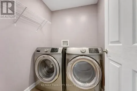 334 Apple Hill Crescent Kitchener ON N2R 0E5