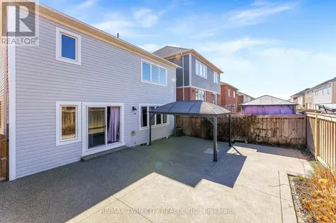 334 Apple Hill Crescent Kitchener ON N2R 0E5