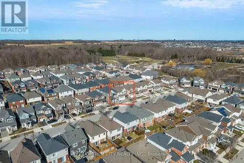 334 Apple Hill Crescent Kitchener ON N2R 0E5