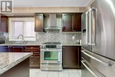 334 Apple Hill Crescent Kitchener ON N2R 0E5