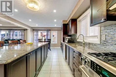 334 Apple Hill Crescent Kitchener ON N2R 0E5
