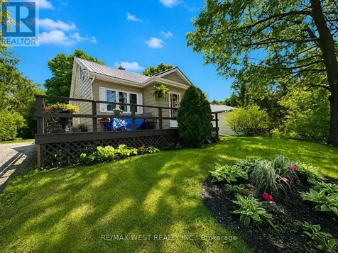 15 Millwood Road Erin ON N0B 1T0