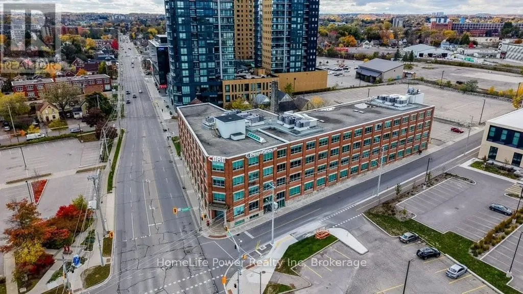 72 Victoria Street South Kitchener ON N2G 4Y9
