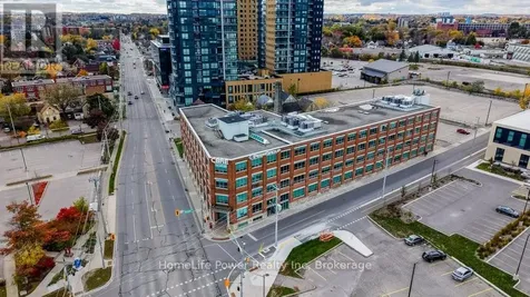 72 Victoria Street South Kitchener ON N2G 4Y9