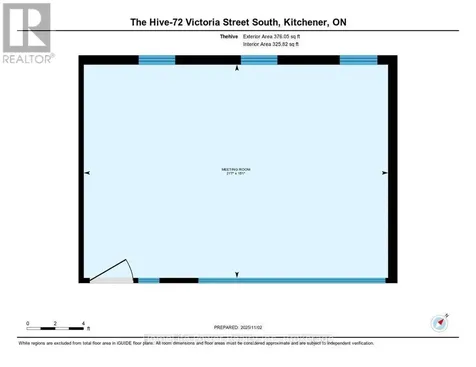 72 Victoria Street South Kitchener ON N2G 4Y9