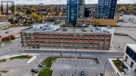 72 Victoria Street South Kitchener ON N2G 4Y9