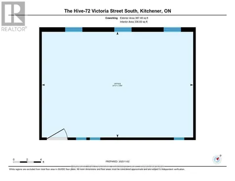 72 Victoria Street South Kitchener ON N2G 4Y9