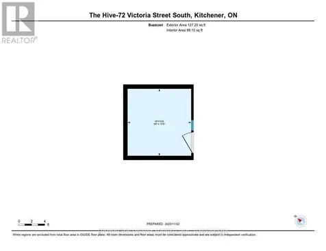 72 Victoria Street South Kitchener ON N2G 4Y9