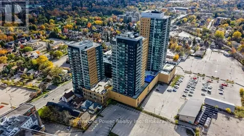 72 Victoria Street South Kitchener ON N2G 4Y9